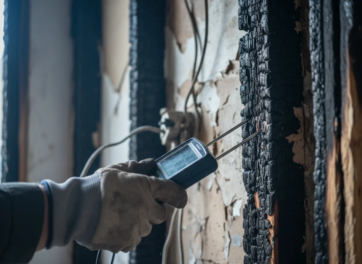 Fire Damage Restoration Sumava Resorts, IN FAQs